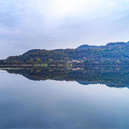 Loggia Dal Lago Аркуньяно Экстерьер фото