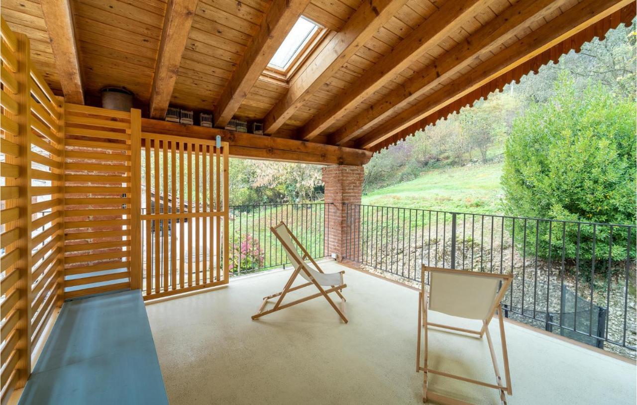 Loggia Dal Lago Аркуньяно Экстерьер фото