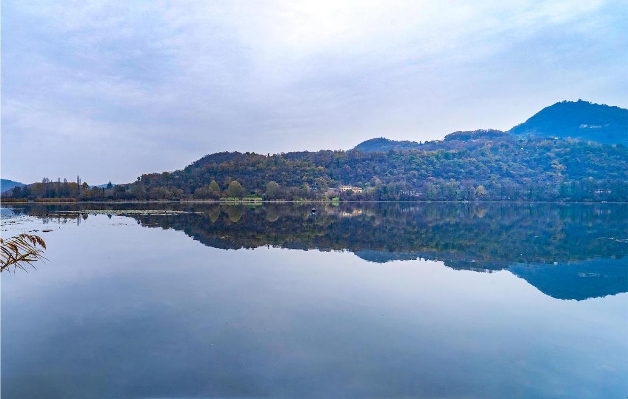 Loggia Dal Lago Аркуньяно Экстерьер фото
