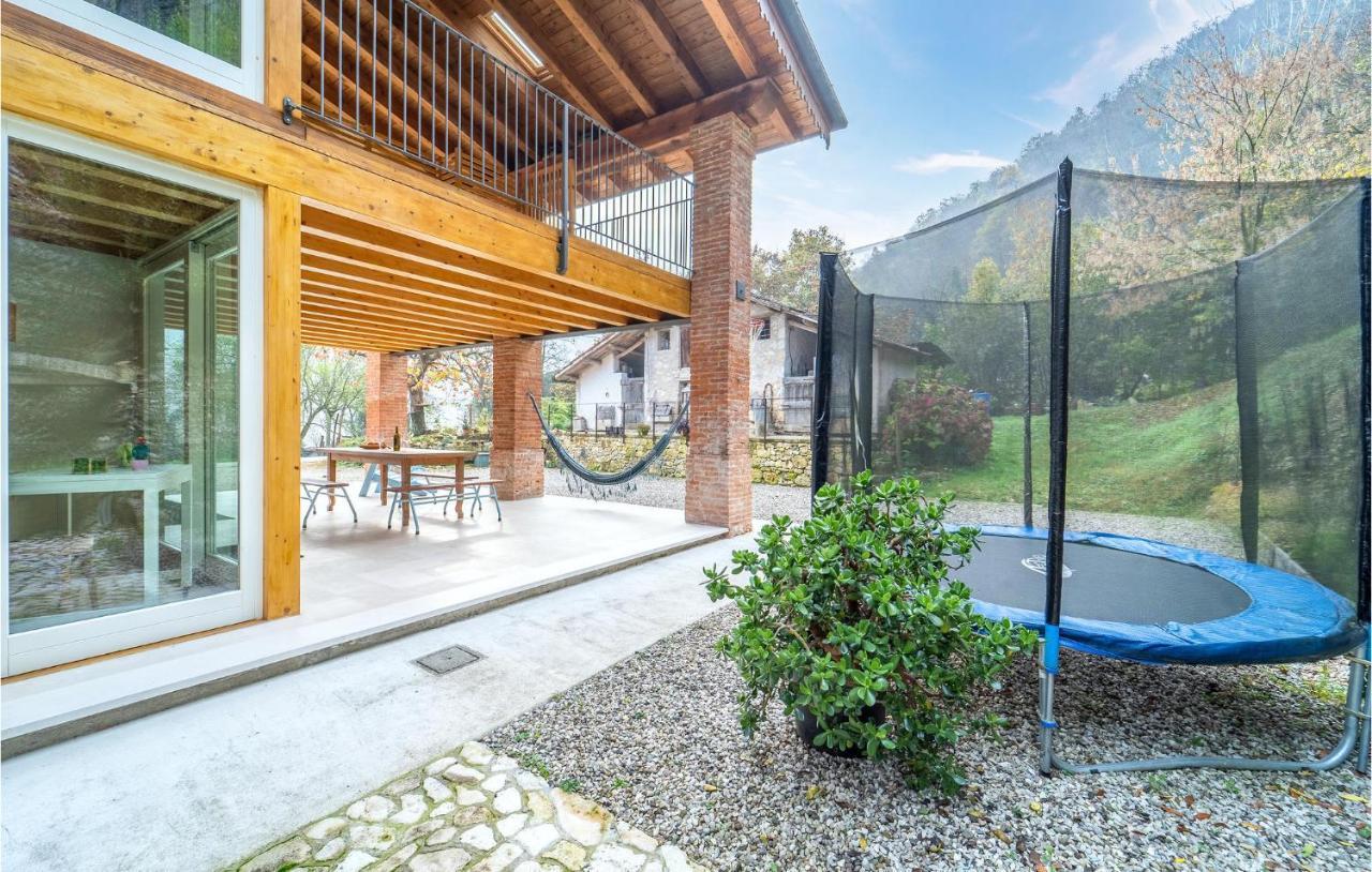 Loggia Dal Lago Аркуньяно Экстерьер фото