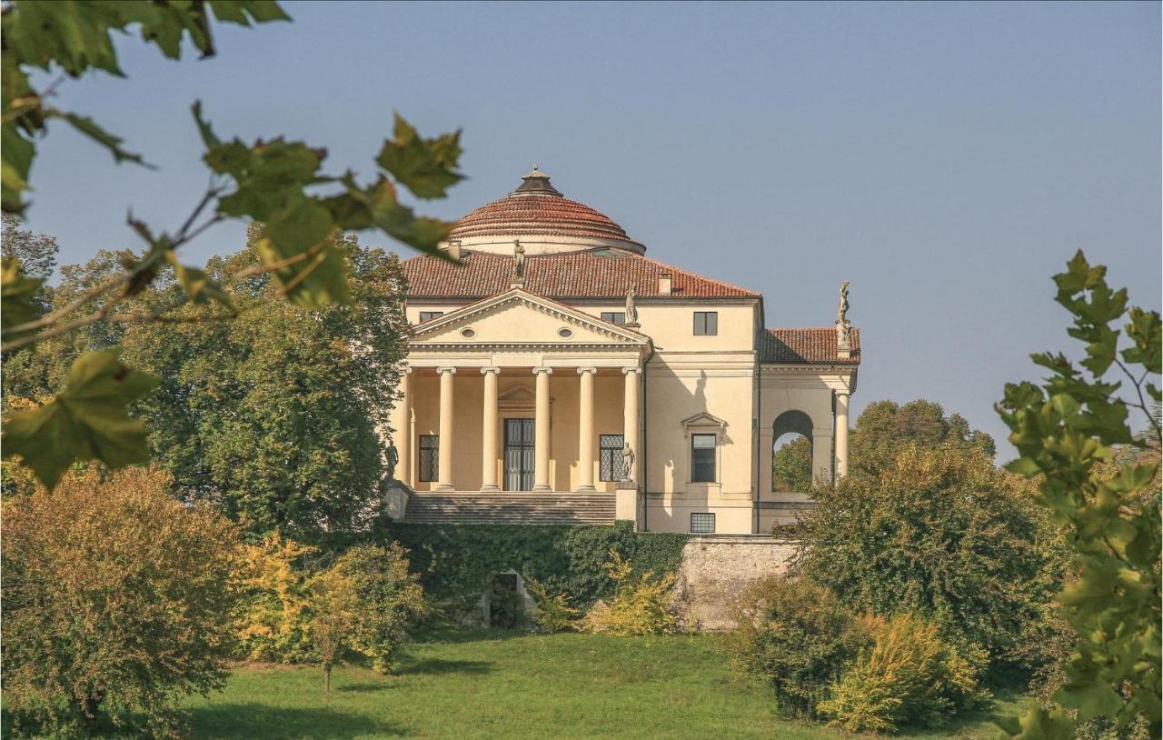 Loggia Dal Lago Аркуньяно Экстерьер фото