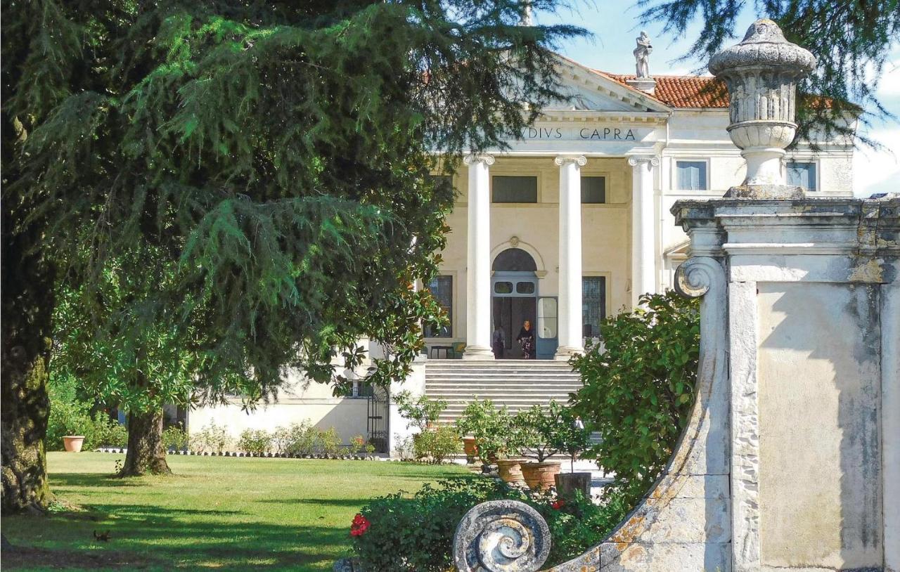 Loggia Dal Lago Аркуньяно Экстерьер фото